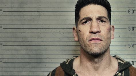 Marvel's The Punisher - TheTVDB.com