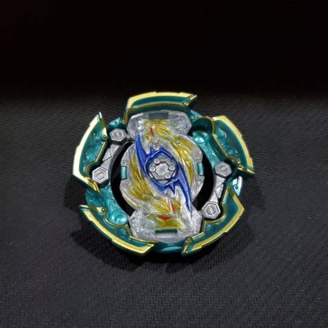 Jual Beyblade Burst GT Layer Naked Longinus Metsu Takara Tomy Original Jakarta Utara Arteus