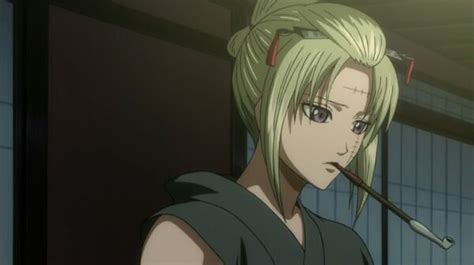 Tsukuyo La Lune De Yoshiwara Wiki Anime Et Manga Amino