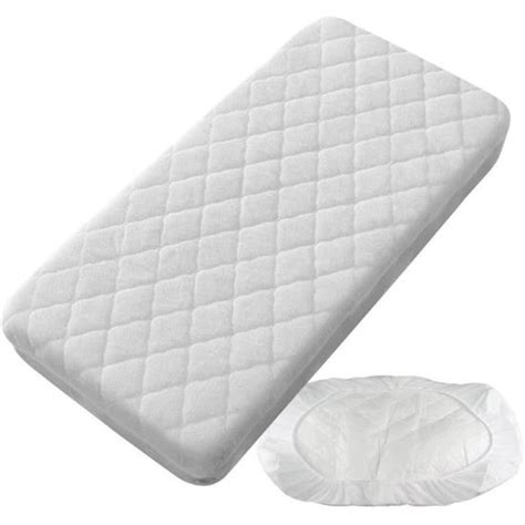 Protection De Matela Pour Lit Bebe Limics24 Housse Imperméable