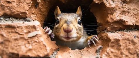 Urban Squirrels Discover Novel Solutions To Tackle Damage Florida