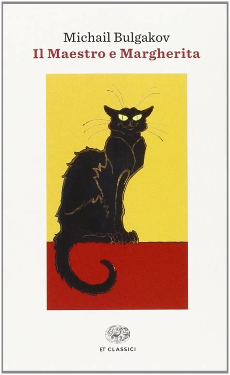 Il Maestro E Margherita Di Michail Bulgakov Riassunto Trama