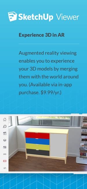 SketchUp Viewer APk 2019: En Android, iPad GRATIS《ultima version》