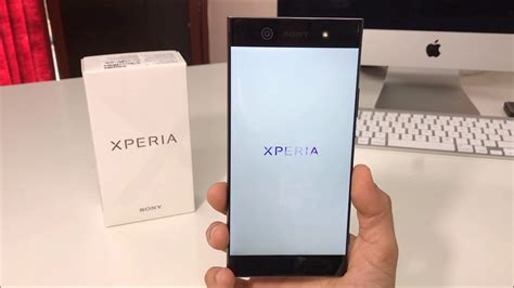 How To Get Sony Xperia XA1 Ultra IN OUT Of Safe Mode YouTube