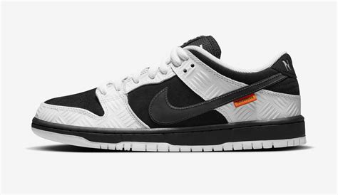 Tightbooth’s Nike SB Dunk Low Is Confirmed for a November Release ...