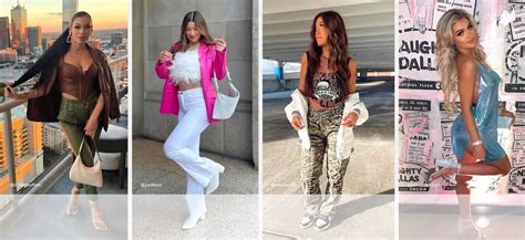 Stylish Outfits For Rocking The Weeknd Concert | ShunVogue