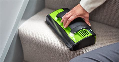 Gtech HyLite | Compact & Lightweight Cordless Vacuum Cleaner | Gtech