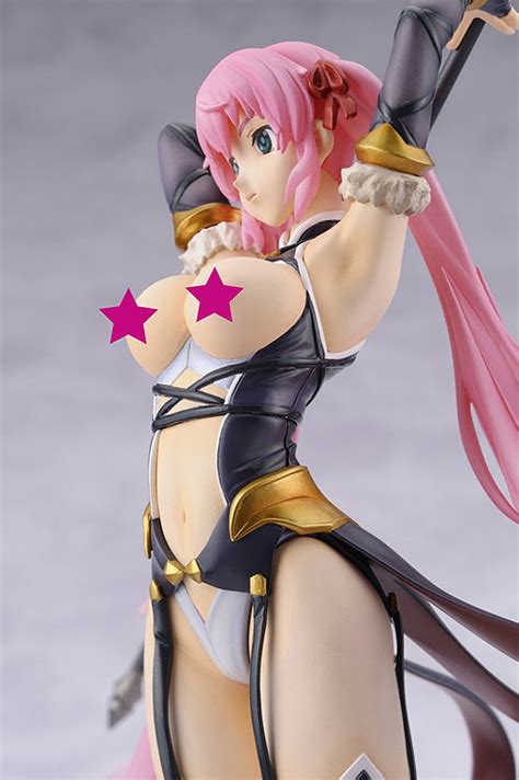 Kaufen Pvc Figuren Aesthetica Of A Rogue Hero Pvc Figure Ousawa Miu