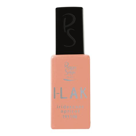 Vernis semi permanent I LAK aloha hawaï laboutiqueducoiffeur