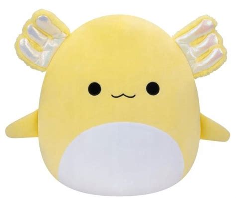 Squishmallows Maskotka Treyton Pluszak Cm Seria Jazwares Sklep