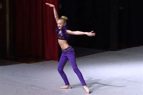 Paige Hyland Solo