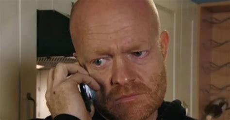 Explosive EastEnders Christmas trailer reveals 'out of control' Max Branning and intense ...