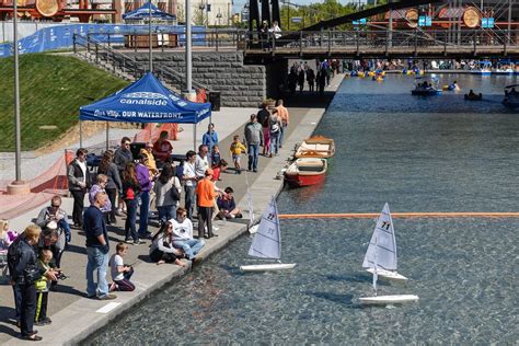 Canalside Buffalo | Buffalo, NY 14202 | New York Path Through History