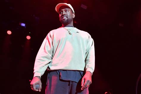 Kanye West And Imax Creating New Film Jesus Is King