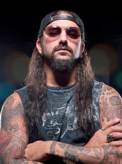 Mike Portnoy Habla Sobre Su Salida De Dream Theater