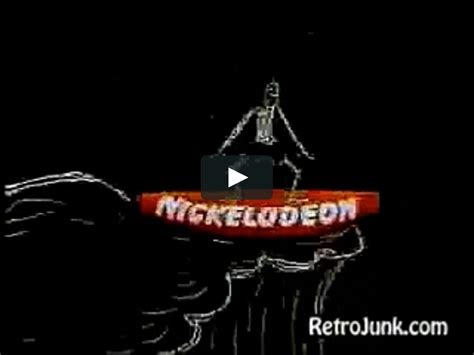 Nickelodeon Bumper Surfing On Vimeo