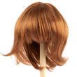 Monique Modacrylic Light Strawberry Blonde Kara Lynn Doll Wig Doll Hair Doll Supplies