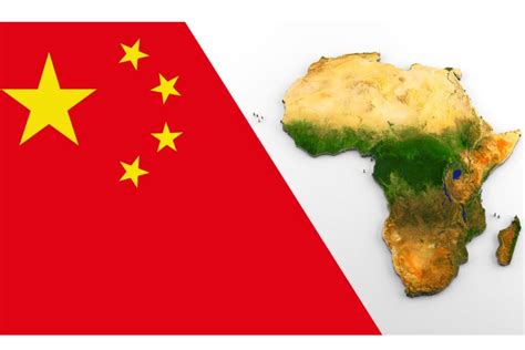 Sommet Chine Afrique Ce Pays R Ussit Conclure Pour Yop L