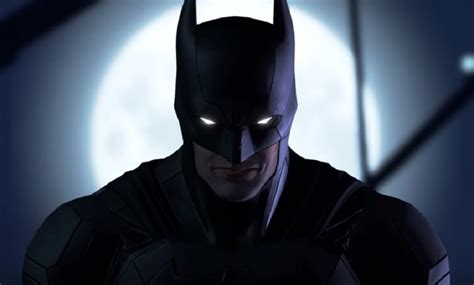 Telltale S Batman Shadows Edition Swooping Onto Pc And Consoles Destructoid