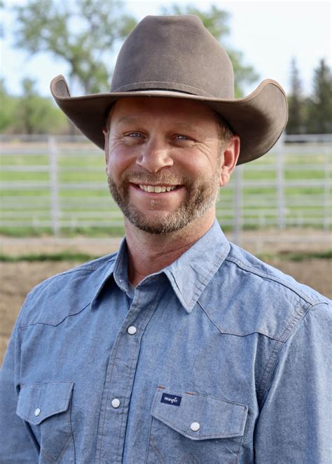 Tanner Anderson: Montana Rancher and Real Estate Expert | Northwest