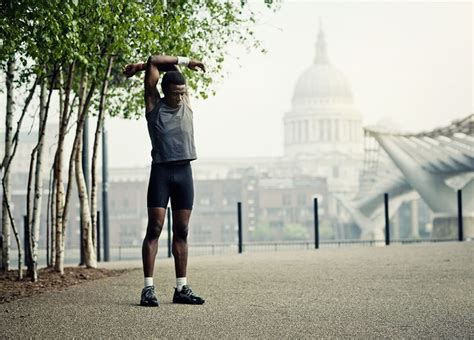 Post-run stretches to add to your cool down routine | Stretches for runners, Best stretches for ...