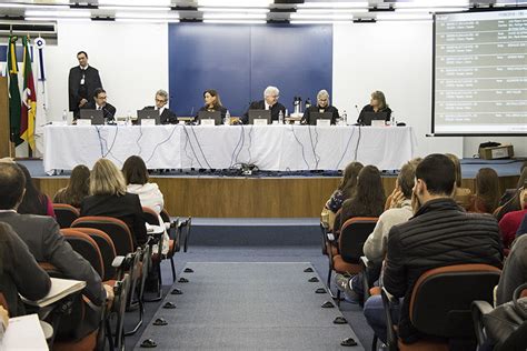 7ª Turma do TRT RS promove sessão externa de julgamento na Univates