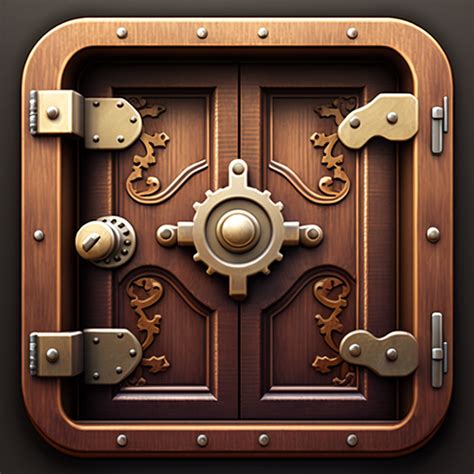 100 Doors Challenge - Apps on Google Play