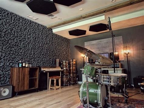 Ways to soundproof a drum room audimute – Artofit