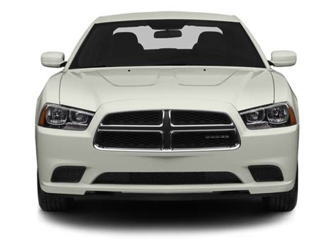 Used 2013 Dodge Charger Sedan 4D SXT V6 Ratings, Values, Reviews & Awards