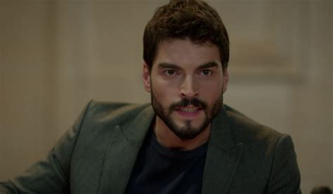 Hercai Quinta Puntata Ottobre Trama