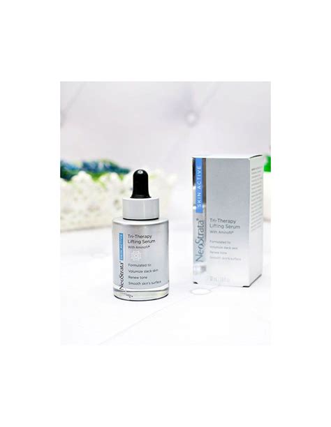 Neostrata Skin Active Tri Therapy Lifting Serum Antiedad