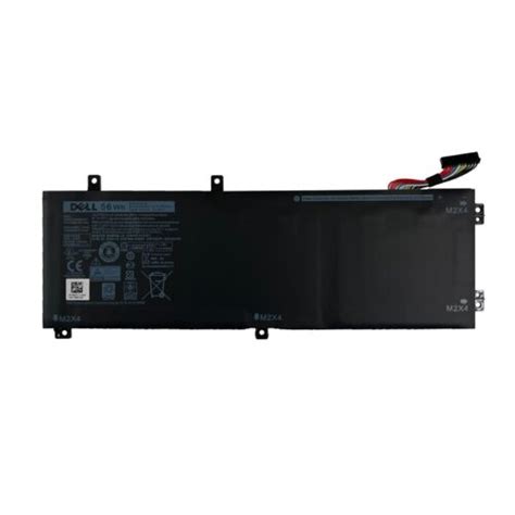 Oem Wh H H Battery For Dell Xps Precision