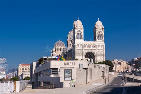 Musee Regards De Provence Is A Modern And Classic Art Museum In