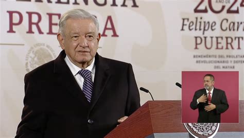 AMLO asesta otro golpe al consumo de drogas y adelanta que enviará