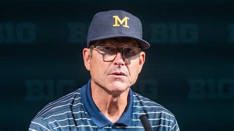 Chicago Bears 'in talks to make Jim Harbaugh new coach for 2024 NFL ...