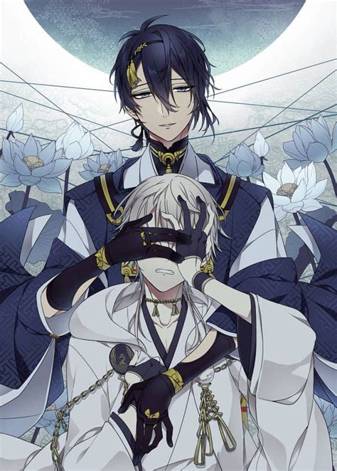 【侵删】 刀剣乱舞 Online とうけんらんぶ …… 来自x霸气总攻x的图片分享 堆糖 Touken Ranbu Anime