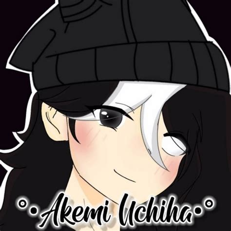 Akemi Uchiha YouTube