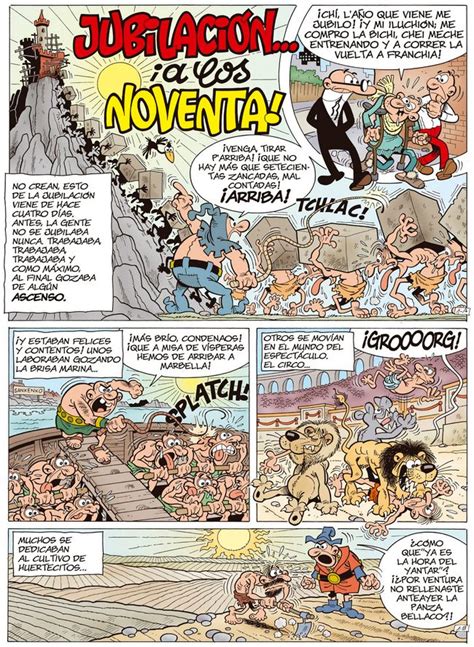 Homenaje A Francisco Ib Ez A Os De Mortadelo Y Filem N