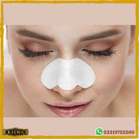 Buy Nose Pore Cleansing Strip Online at Best Price in Pakistan