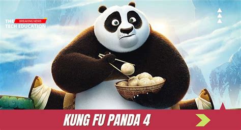 Kung Fu Panda 4 Release Date Status Rumor, Cast, Plot, Trailer Update ...