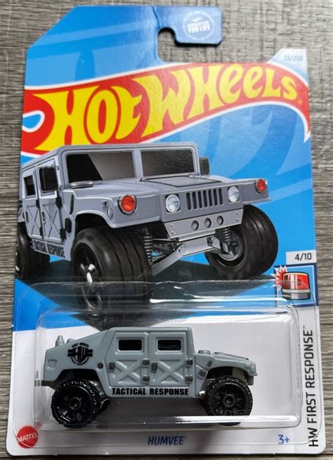 Hot Wheels Mainline Premium RLC Treasure Hunt Boulevard Team Cars