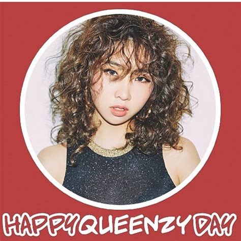 Happyqueenzyday 😍thank You So Much😘 Love You 0118 Bday🎂 Instagram