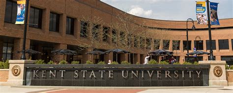 Kent State Encourages Participation In Great College To Work For