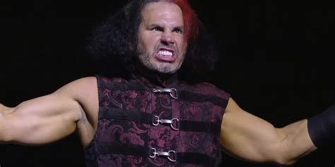 Matt Hardy Praises New World Tag Team Championship Design ReelZap