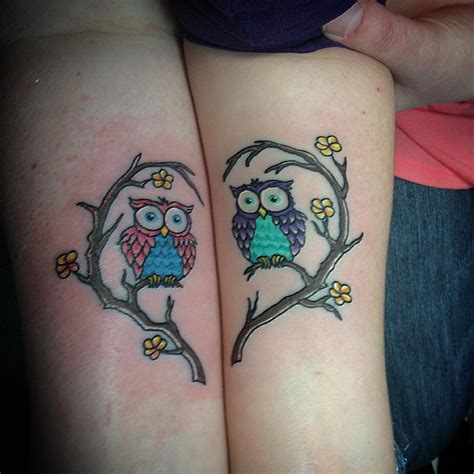 Matching Tattoo Designs Ideas Design Trends