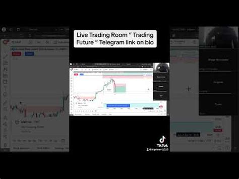 Trading Future Live TopStep YouTube