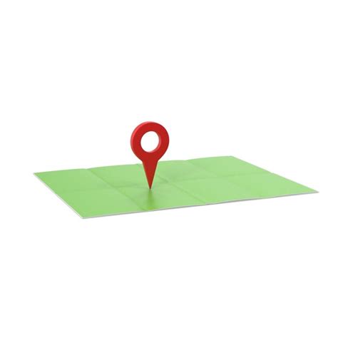 Premium Photo D Rendering Realistic Location Map Pin Gps Pointer Red