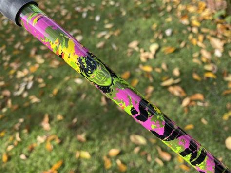 VA Composites Synystr Shaft Review Club Junkie Reviews GolfWRX