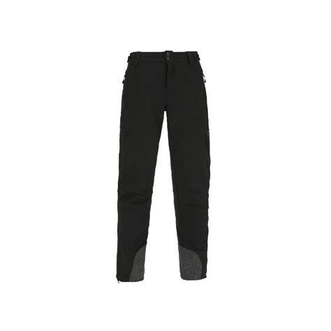 Ripley PANTALÓN TÉRMICO BRONTE MUJER BLACK DOITE