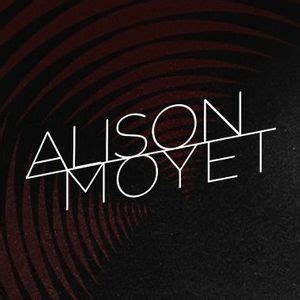 Alison Moyet Concerts & Live Tour Dates: 2024-2025 Tickets | Bandsintown